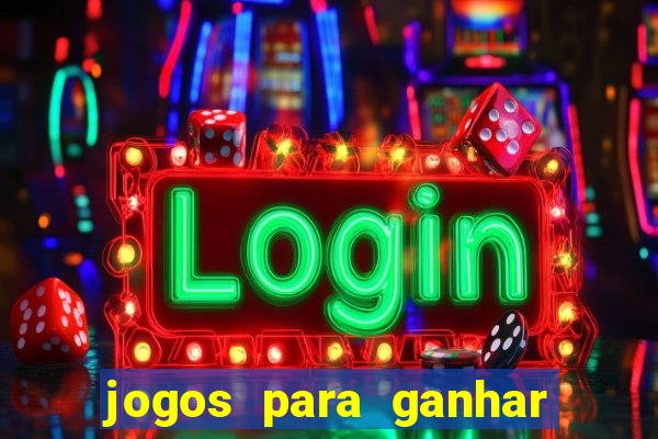 jogos para ganhar dinheiro no pix sem deposito